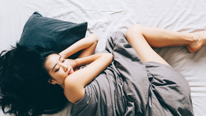 Studie bestätigt:  Zu viel Schlaf kann tödlich sein