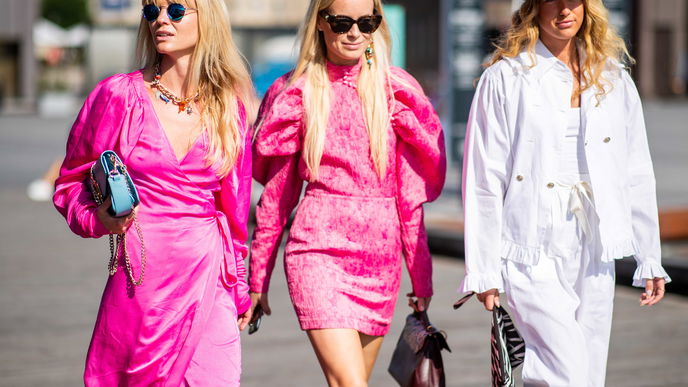 Copenhagen Fashion Week: Diese 3 Scandi-Labels müsst ihr jetzt kennen!