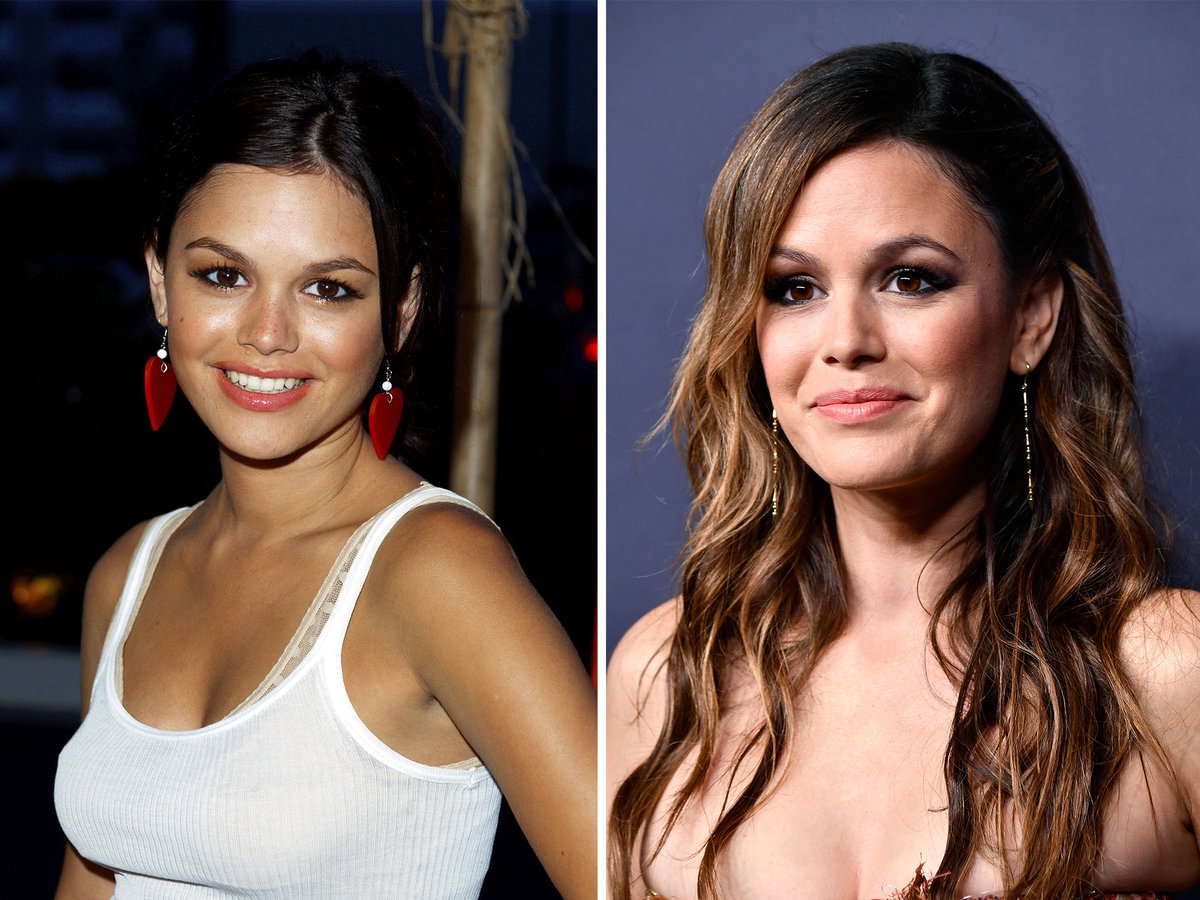 Rachel Bilson