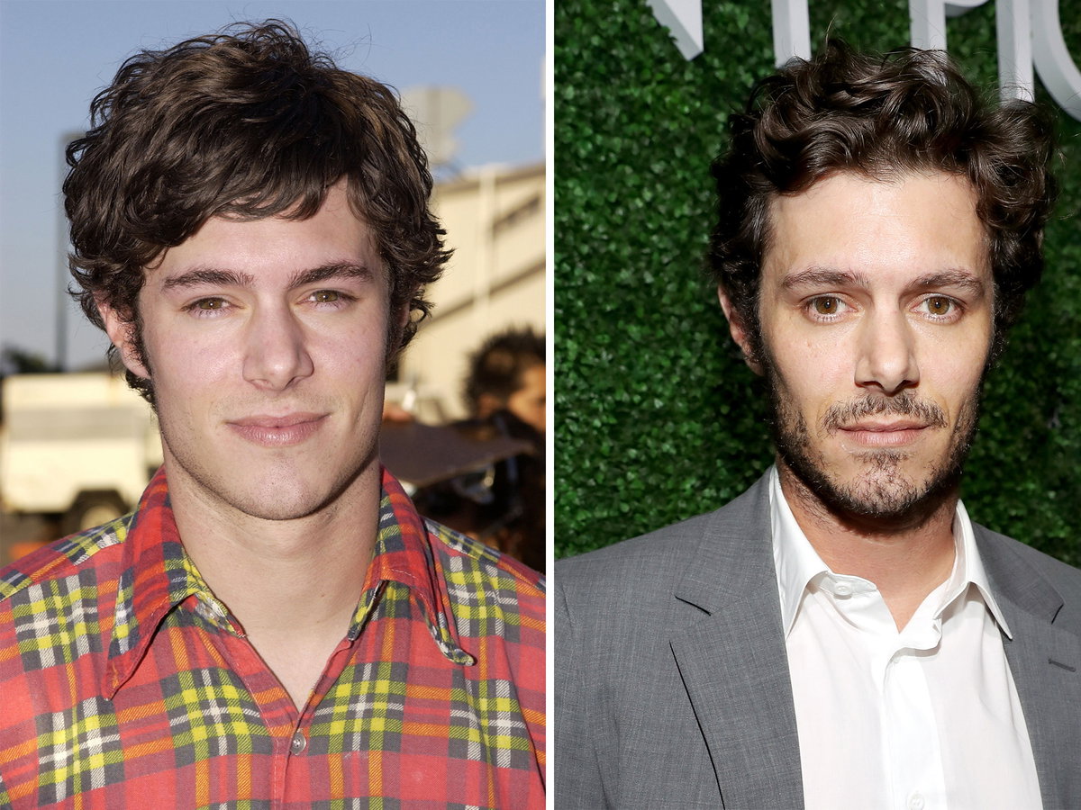 Adam Brody
