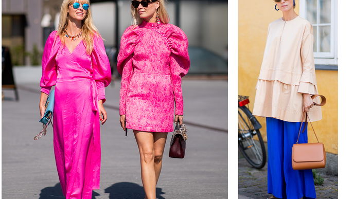 Flip Flops erleben ein Fashion Revival