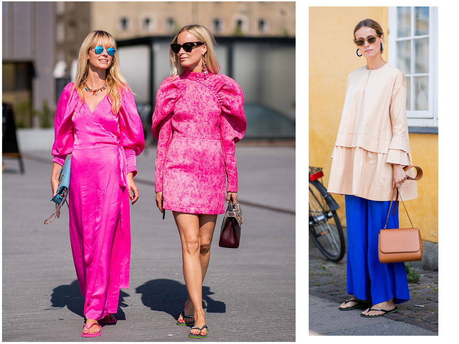 Flip Flops Fashion Revival
