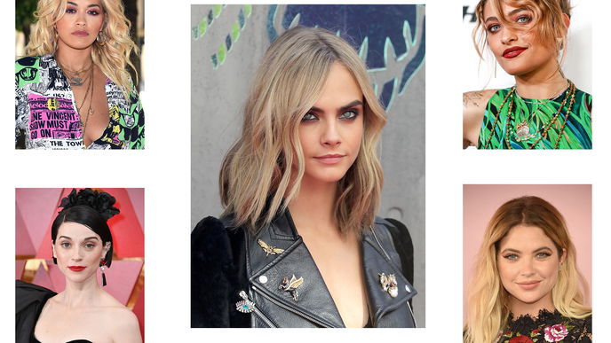 Cara Delevingne und Ashley Benson sind ein Paar! 