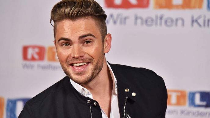 Johannes Haller: Alles über den Bachelorette-Star