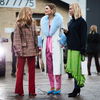 Wintermode: Das ist jetzt Trend