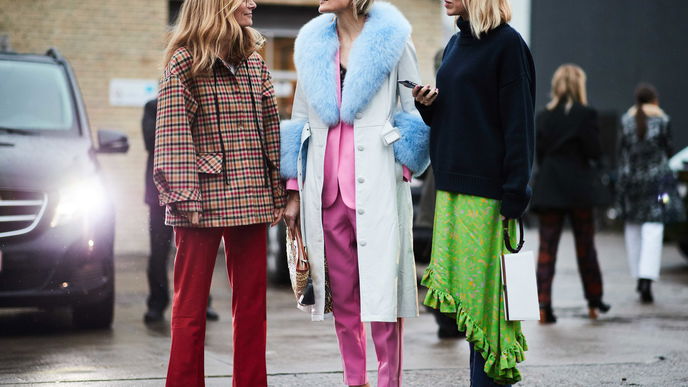 Wintermode: Das ist jetzt Trend