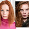 Flannel Hair ist der Haartrend, den wir diesen Herbst wollen!