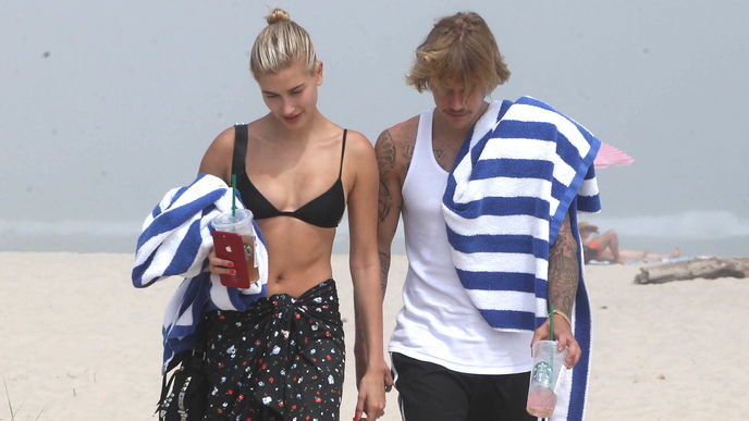 Justin Bieber freut sich über Nachwuchs!