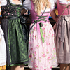 Bei Lidl gibt es jetzt Dirndl für unter 35 Euro!