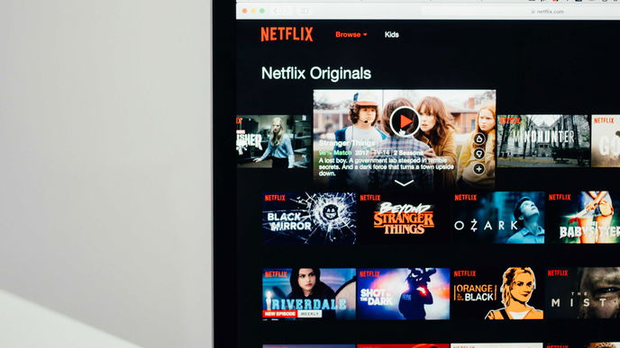 Laut Studie: So lange braucht ihr, um alle Filme und Serien auf Netflix zu sehen!