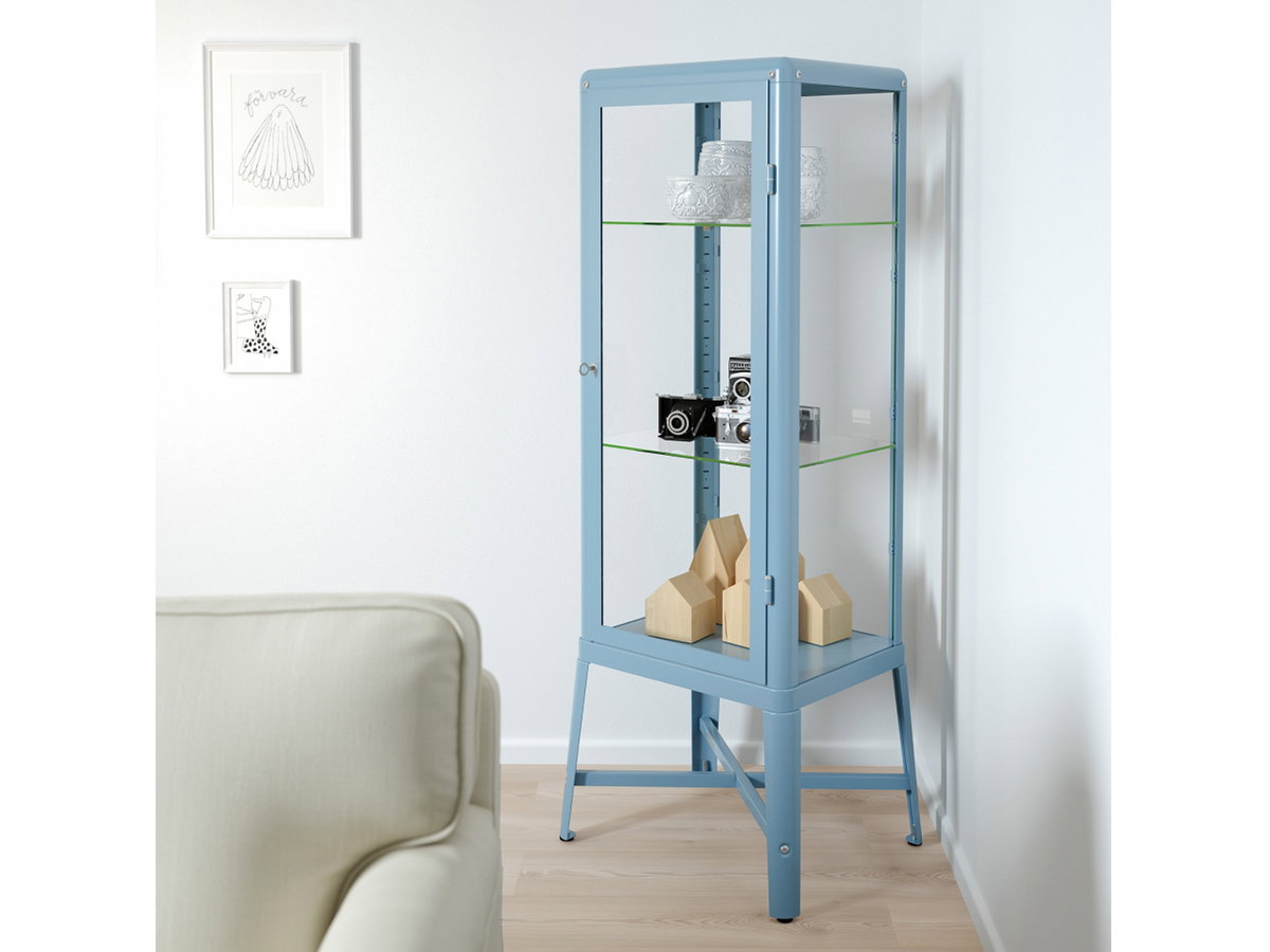 IKEA Vitrine