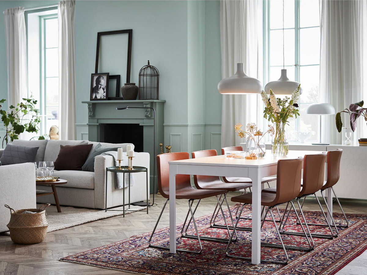 Ikea Sessel