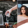 Cold Brew Hair: Kaffee-Suchtis werden diese Trendfarbe lieben