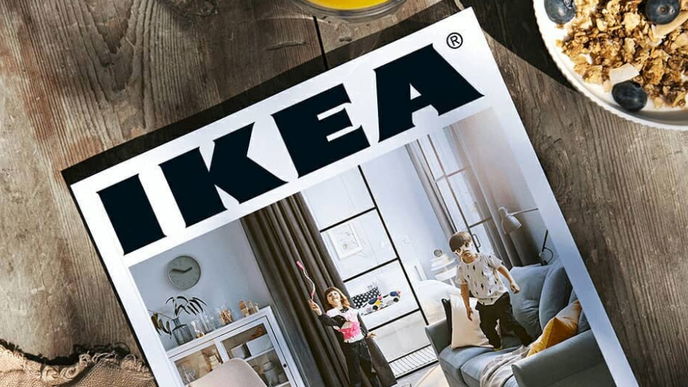 Ikea Katalog: Das sind unsere 5 Design-Lieblinge