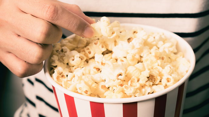 Das sind die allerbesten Liebesfilme auf Netflix!