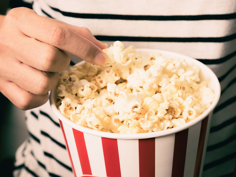Liebesfilme-Netflix