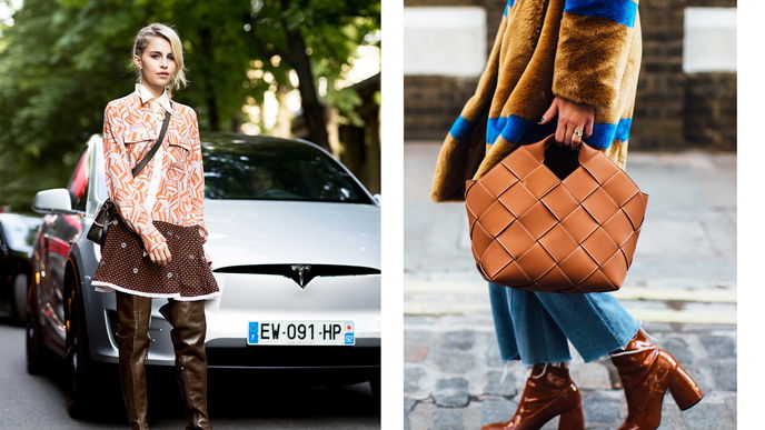 Stiefel Herbsttrends 2018: Diese Modelle liegen in dieser Saison im Trend!