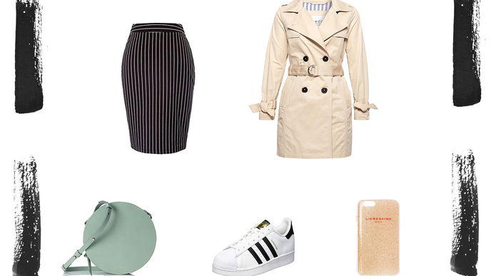 Unsere Top 5 Keypieces aus dem Amazon Sale!