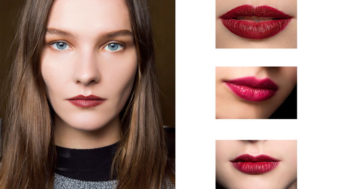 Lippenstift-Trends 2018: Diese schönen Farben tragen wir in diesem Herbst 
