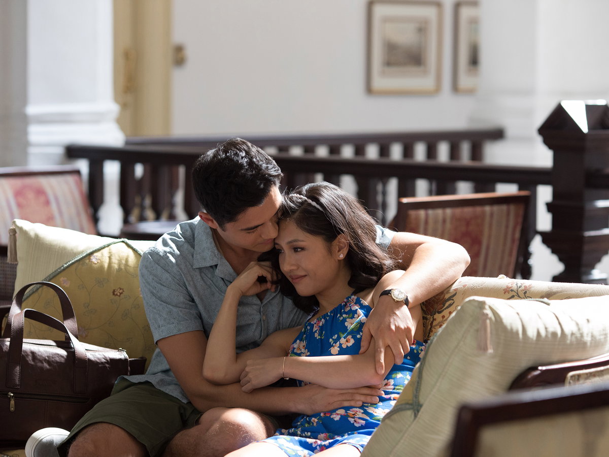 Crazy-rich-asians