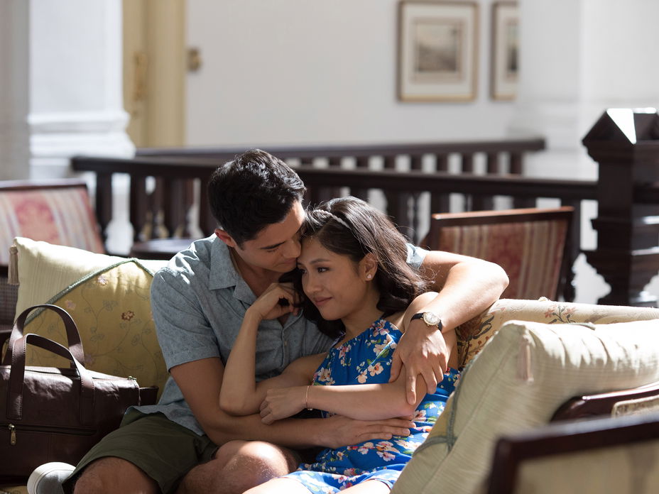 Crazy-rich-asians
