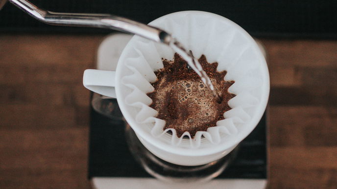 Deshalb sollte man Kaffeesatz nie wegwerfen!