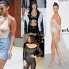 Bella Hadids heißeste Nacktlooks