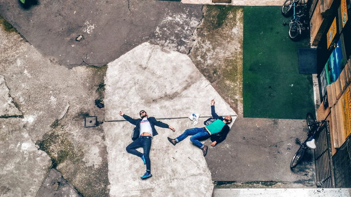 "Falling Stars"-Challenge: Geht's noch?