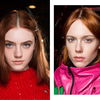 Pumpkin Spice Hair: Rotbraune Haare einmal anders!