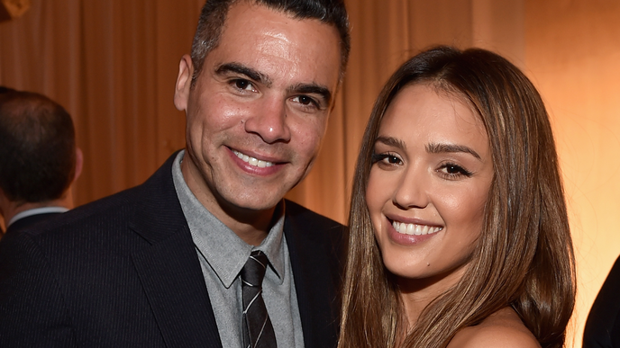 Jessica Alba: So groß ist Tochter Honor geworden!