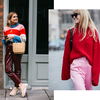 Herbsttrends 2018: Diese Strickpullover tragen wir in dieser Saison!