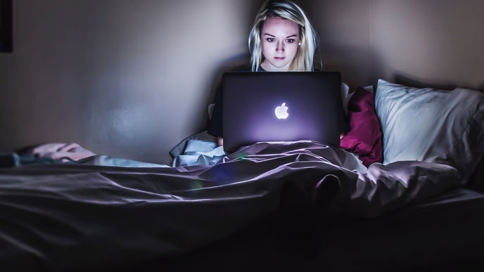 Binge Watching: Darum sind wir alle suchtgefährdet!