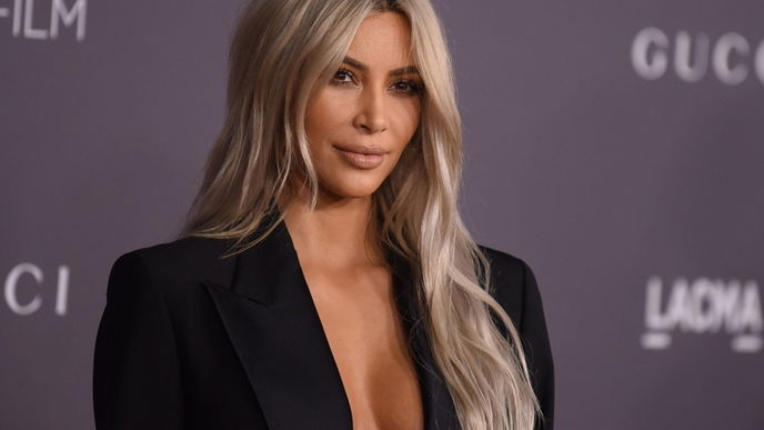 Dieser neue Beauty-Trend ist super gruselig!