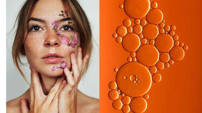 Parabene: Alles über den wohl gefürchtetsten Inhaltsstoff der Kosmetik
