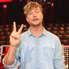 Samu Haber: Hat der "The Voice of Germany“-Coach eine Freundin?