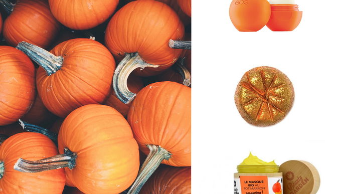 Herbstliche Beauty-Wunderwaffe: Wieso wir von Kürbis-Kosmetik nicht genug bekommen können! 
