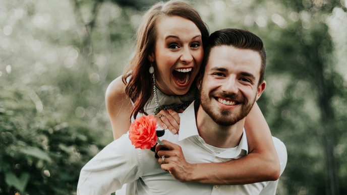 Laut Studie: Wenn ihr euch an diesen Orten trefft, heiratet ihr!
