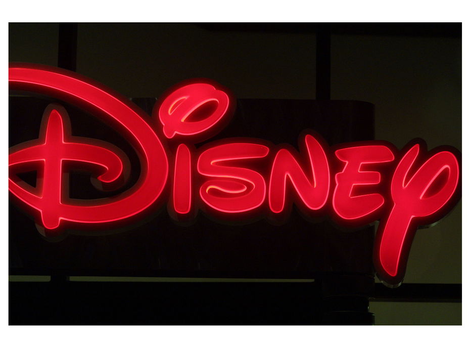 Disney-Streamingdienst