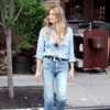 Fashion aus Denim: Diese Jeans-Trends brauchen wir jetzt