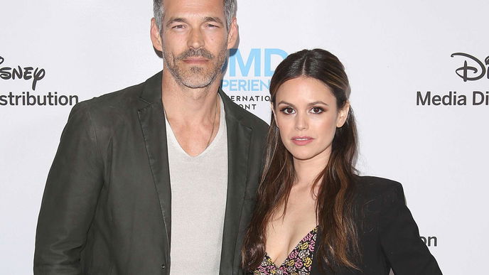 "Take Two": Alles über die neue Krimi-Serie mit Rachel Bilson