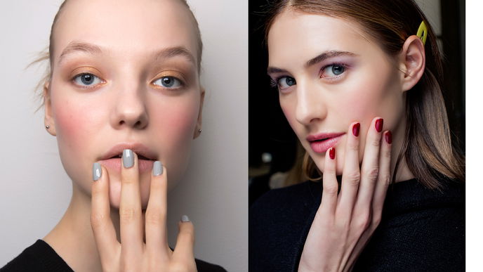 Herbst Nagellack-Trends 2018: Das sind die schönsten Farben!