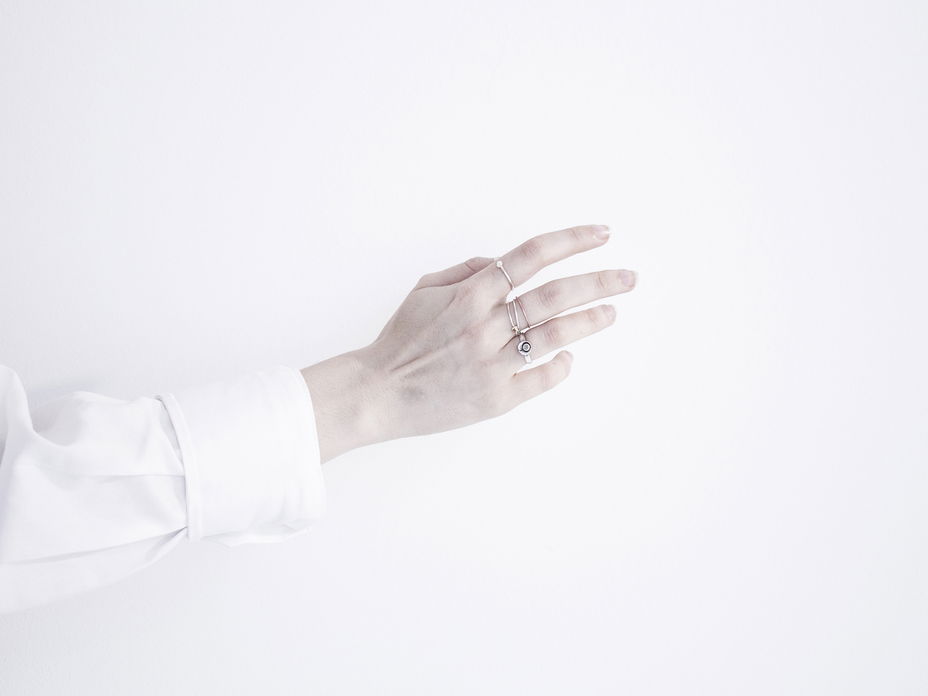 Schmuck von Oma