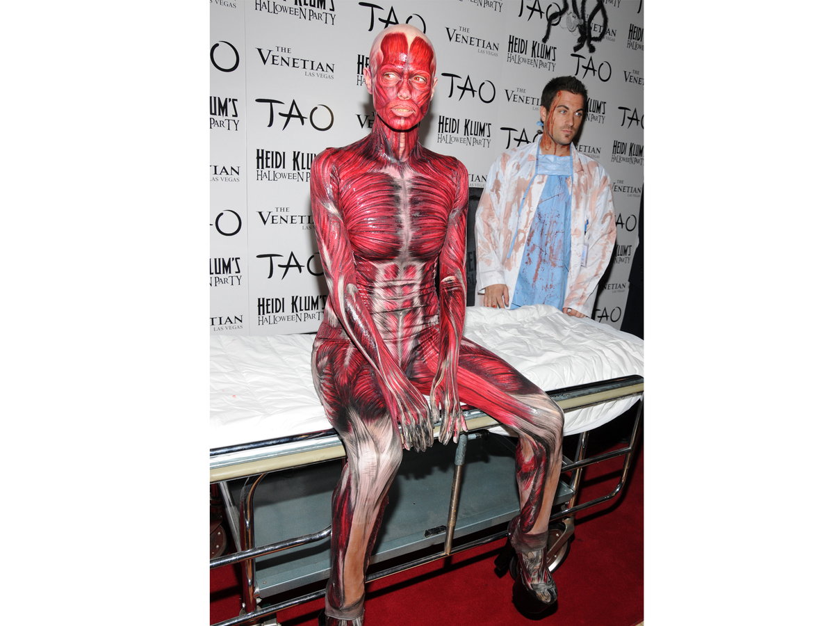 Heidi-Klum-Halloweenkostüm-2011