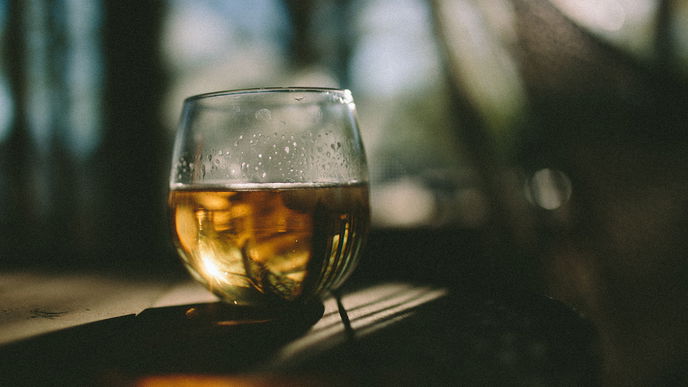 Von der Scheune in die Hipster-Bar: Wird Korn das neue Kultgetränk?