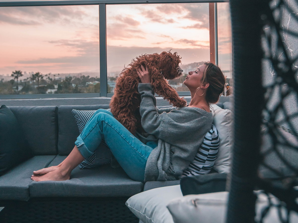 menschen-mit-haustieren-sprechen-intelligent-hund-katze-studie