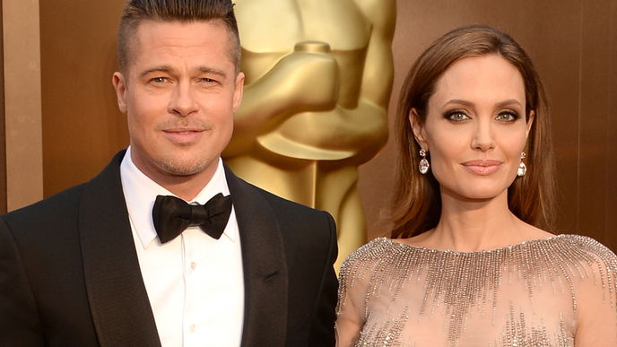 Brad Pitt: Das soll er seinen Kindern angetan haben