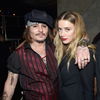 Betrog Amber Heard Johnny Depp schon kurz nach der Hochzeit?