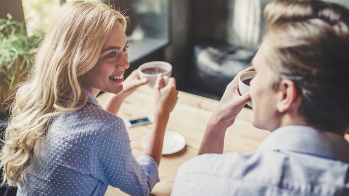 Tinder – Die schönsten Date-Stories aus der JOLIE Redaktion 