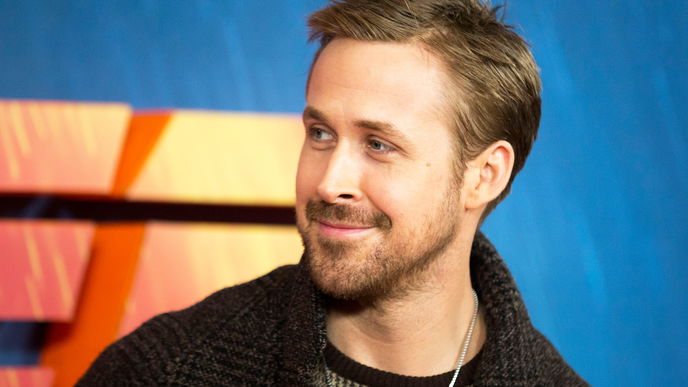 Krasse Verwechslungsgefahr: Ryan Gosling hat einen deutschen Doppelgänger!