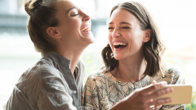 Tinder: Die schrägsten Sprüche 
